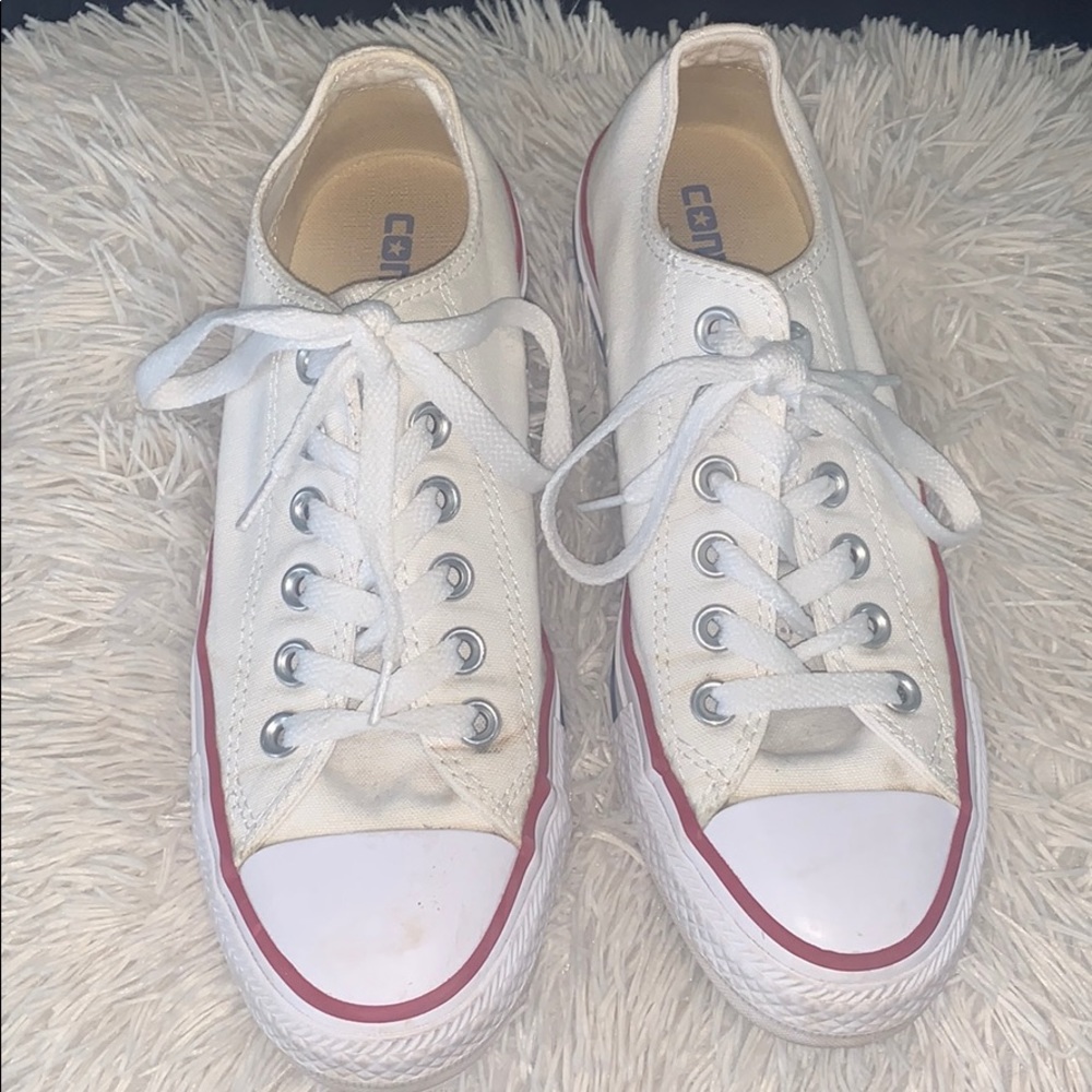 All Star Converse